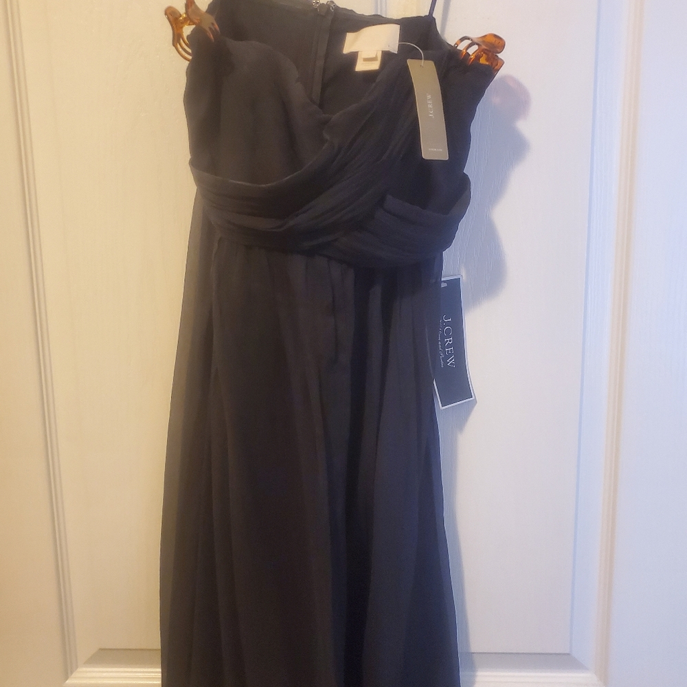 J. Crew dress